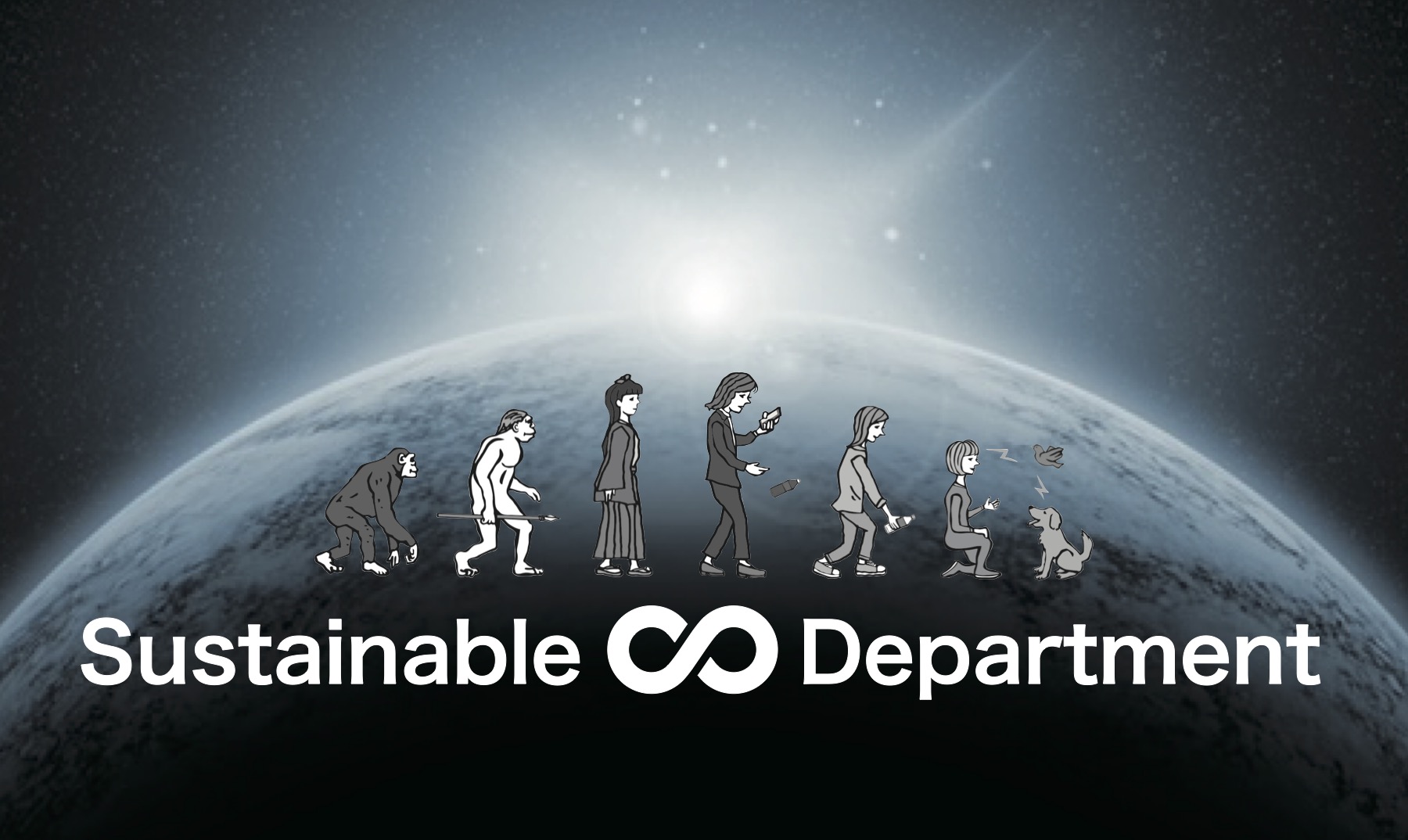 Sustainable Department