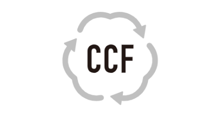 CCF（サーキュラー コットン ファクトリー）